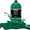 Pouring Masters Deep Ocean Teal Ready to Pour Acrylic Pouring Paint - Premium 64-Ounce Pre-Mixed Fluid Acrylic Paint - Fluid Art Supplies for Canvas, Wood, Paper, Tile & Rocks